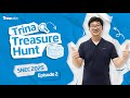 🔎Trina Treasure Hunt | Energy Storage and Scenario Solution Edition – Round 2 Begins! 🧙‍♂️🔦