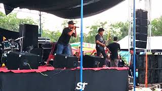 Berakit-rakit - Jamrud (Nostalgia Band) Cover