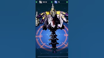 New Ophion Robot received #warrobots