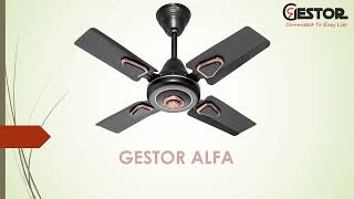 Gestor Ceiling fan screenshot 5