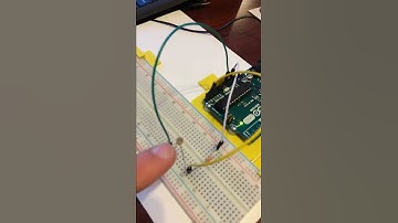 Data Logger with Photoresistor