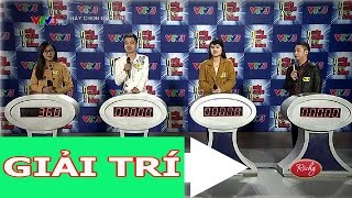 Hãy Chọn Giá Đúng 1532015 - Khách Mời Rapper Mr.a