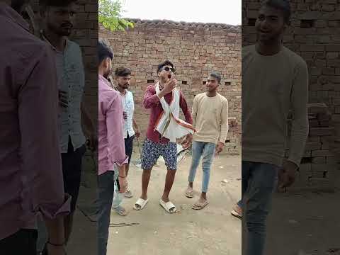 mere gaon ka Rangdar londa😂🤣😂😁 #tranding #comedy #funny #entertainment