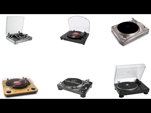 Video: Gramophone (25 Photos): Device And How Does It Work? Gramophone Records, Needles And Spare Parts. Antique Gramophones 