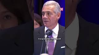Republican Gubernatorial Candidate Jack Ciattarelli Concedes in New Jersey Race