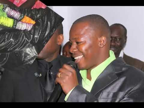 Twongweno Opiyo Opiyo Mwunu