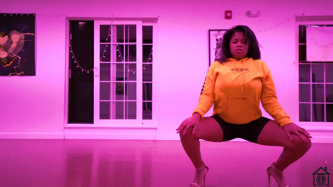 Oshea - Deep | Vanity Markee x Tariah (Choreography) HouseOfTunes