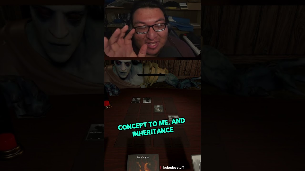 My First 3D Game Was a Mess