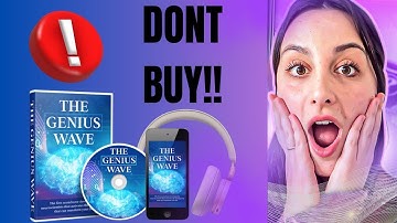 The Genius Wave Theta Brainwave - Activate Your Superbrain in 7 Minutes!