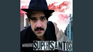 Video thumbnail of "Mannarino - Serenata lacrimosa"