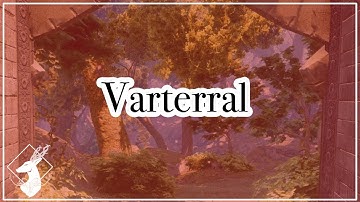 {Codex-DA2} Varterral