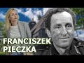 Czy Gustlik prywatnie też jest ideałem? Dla wielu jest przecież aktorem idealnym- Franciszek Pieczka