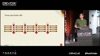 Garbage Collection in Java: The progress since JDK 8 by STEFAN JOHANSSON