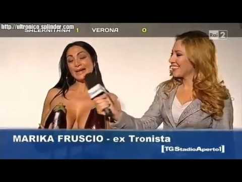 Marika fruscio news