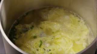 How to Make Restaurant Style Egg Drop Soup | Soup Recipe | Allrecipes.com