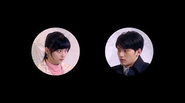 短編映画『モノローグエレベーター』公式予告 #水上恒司 #黑嘉嘉