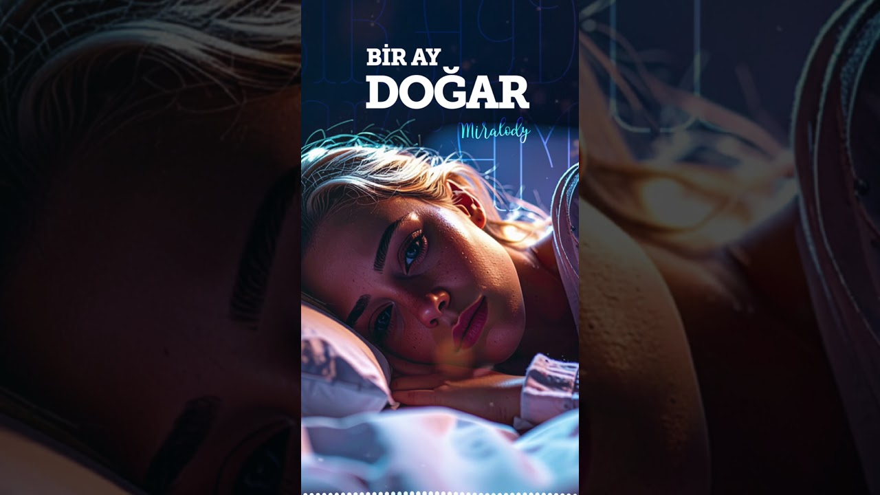 Bir Ay Doğar İlk Akşamdan Geceden | 