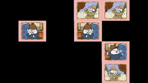 Max & Ruby Sparta Remix