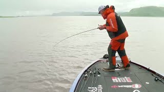 FLW Live Coverage | Day 4 | Mississippi River
