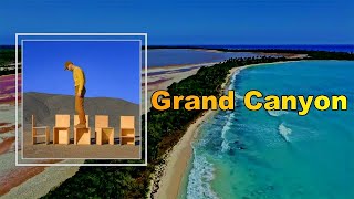 Mat Kearney - Grand Canyon (Lyrics)