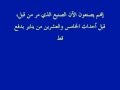 هام الشيخ رسلان ماذا لو سقط هذا النظام وتفكك الجيش المصري 
