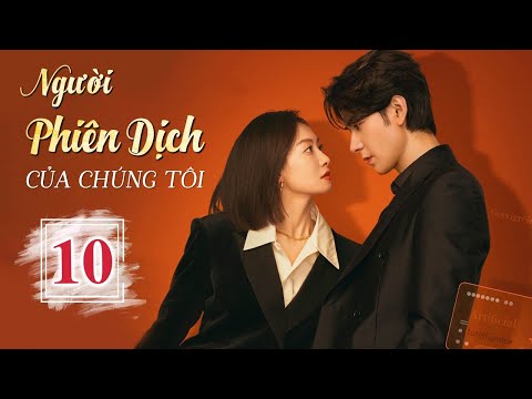 NGƯỜI PHIÊN DỊCH