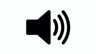 Ultra Instinct Opening Theme Sound Effect