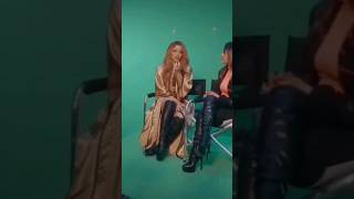 Making Of Shakira X Sabritas