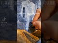 Painting the Zodiac Constellation Gemini