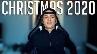 What I got for Christmas 2020 // HAPPY NEW YEAR!