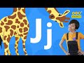 Capture de la vidéo Canción De Letra J - "Vamos A Jugar" - 123 Andrés Ja Je Ji Jo Ju - "Canta Las Letras"