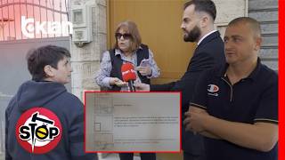 Stop/ “S’na lë të vëmë një tullë”, sherri mes kunatave përfundon në zyrat e shtetit