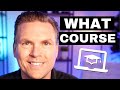 How to know what online course to create
