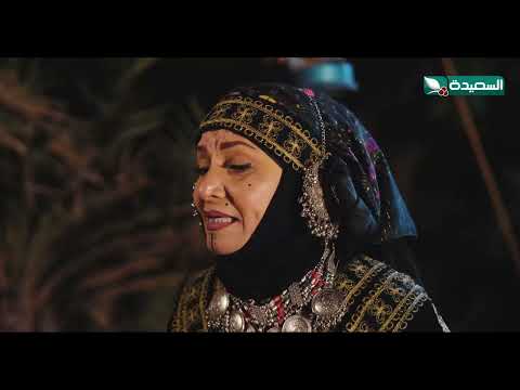 رمله تعمل خطه للدخول الى خيمه رشه لأخذ الدب #دروب_المرجلة2
