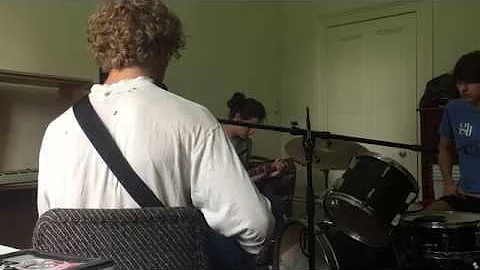 Come A Little Closer cover