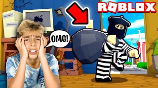 I Finally CONFRONTED my HATER!! (Roblox Brookhaven)