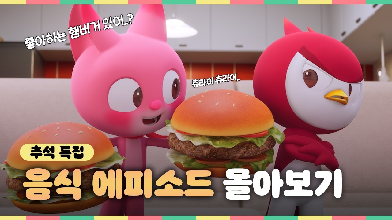 Original Title & Thumbnail
