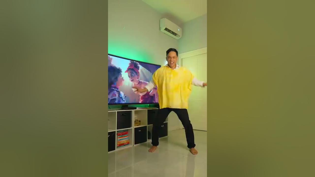 We Don’t Talk About Bruno - Encanto (Dance Cover) We Don’t Talk About Bruno - Encanto (Dance Cover)