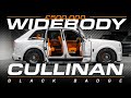 First 24 wheels on a new defender  the cullinan rollsroyce darent make  urban uncut s3 ep18