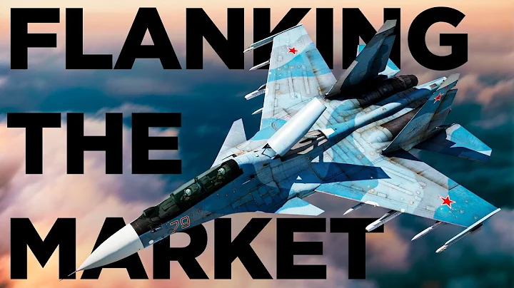 Su-30: The Fighter That Saved Sukhoi