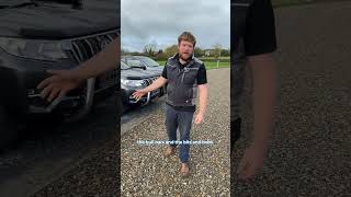 We all know how important it is to have a reliable 4x4! Make a quick application with Loanitt today!