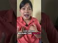 Bisa Simple Past Tense Dalam 60 Detik! Gak Paham Silakan Unsubscribe! 🤫🔥"
