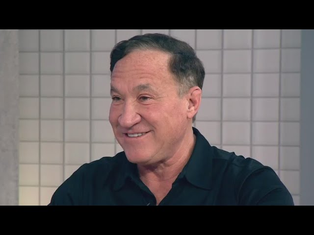 Dr Terry Dubrow On Series Botched And Ozempic