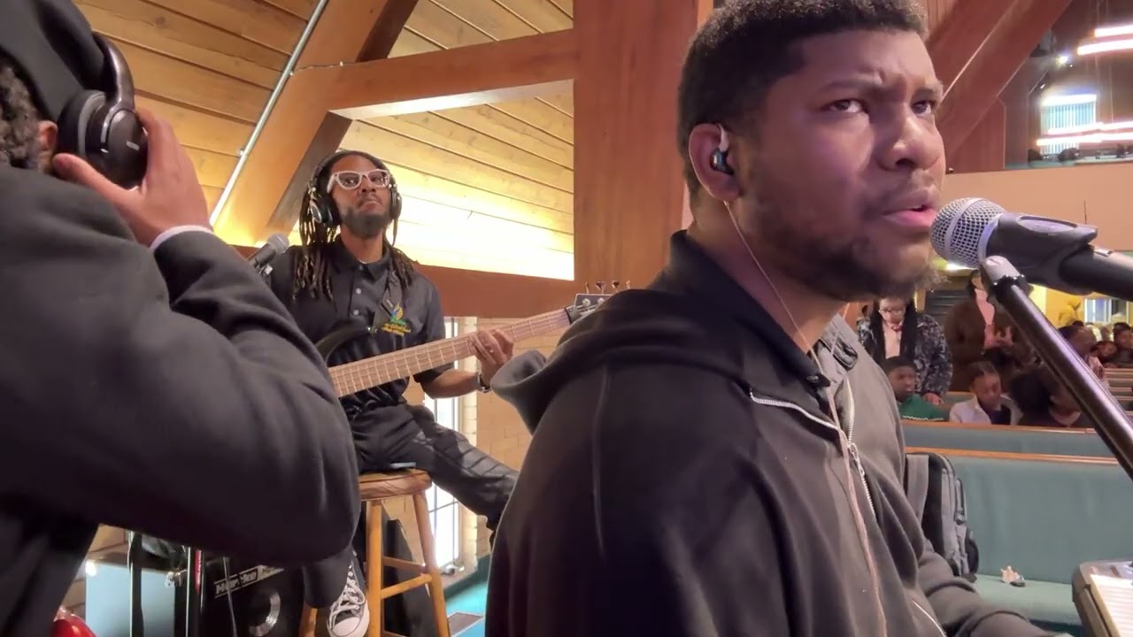 Open The Eyes Of My Heart - Micheal W Smith