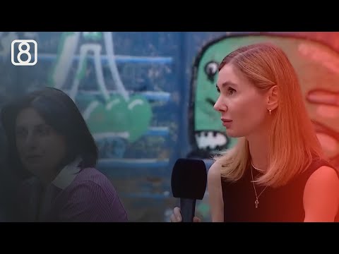 შეხვედრა ახალგაზრდებთან