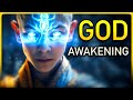 INNER GOD Awakening 🪬 DMT Music To Open All Chakras