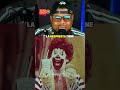 🚨 La aterradora leyenda de Ronald McDonald la estatua que cobraba vida