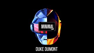 Duke Dumont - Red light,Green light (Original Mix)