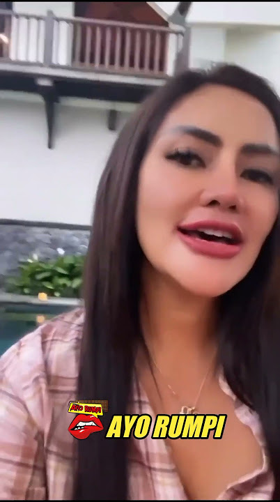 VIDEO VLOG MAMI SISCA MELLYANA #mamisisca #tantesisca #siscamellyana