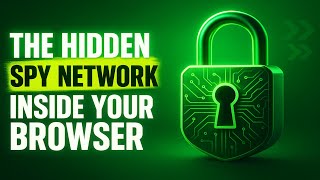 This ‘Privacy’ Tool Just Became a Global Spy Network—And Most Never Saw It Coming